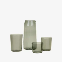 Home>HAWKINS NEW YORK Essential Glassware - Set of 4