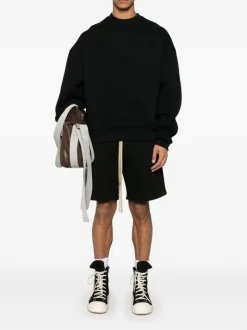 Sweats & Hoodies>FEAR OF GOD Eternal Crewneck