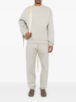 Sweats & Hoodies>FEAR OF GOD Eternal Crewneck