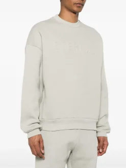 Sweats & Hoodies>FEAR OF GOD Eternal Crewneck