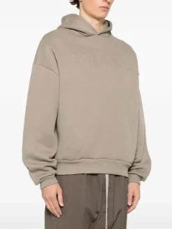 Sweats & Hoodies>FEAR OF GOD Eternal Hoodie