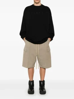 T-shirts>FEAR OF GOD Eternal Long Sleeve Tee