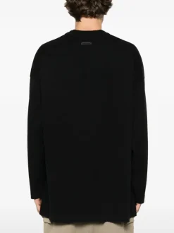 T-shirts>FEAR OF GOD Eternal Long Sleeve Tee