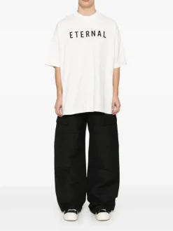 T-shirts>FEAR OF GOD Eternal Tee