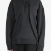 Sweats & Hoodies>MM6 Maison Margiela Excess Fabric Hoodie