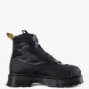 Boots | Boots>DR. MARTENS Exoshield XX01 Steel Toe Leather Boots