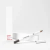 Body>LA BOUCHE ROUGE Eyebrow Pencil - Black