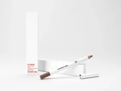 Body>LA BOUCHE ROUGE Eyebrow Pencil - Dark Brown