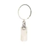 Small Accessories | Small Accessories>WERKSTATT MUNCHEN Eyelet Keyring M5213