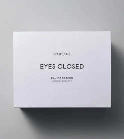 Fragrance>BYREDO Eyes Closed Perfume