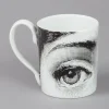 Home>FORNASETTI Eyes Mug