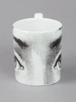 Home>FORNASETTI Eyes Mug