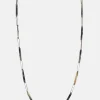 Small Accessories | Small Accessories>RIGARDS Eyewear Chain Camo Horn+Gold Copper/Patina