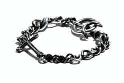 Jewelry | Jewelry>WERKSTATT MUNCHEN Faith Love Hope Bracelet