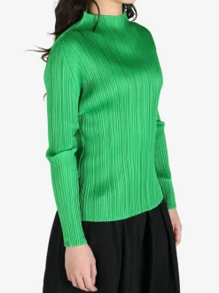 Tops>PLEATS PLEASE ISSEY MIYAKE February Tops