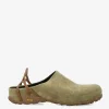 Loafers & Mules>ROA Fedaia Slip-On Sandal
