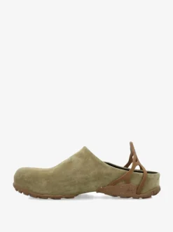 Loafers & Mules>ROA Fedaia Slip-On Sandal