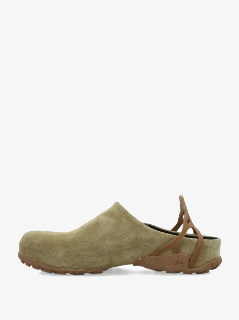 Loafers & Mules>ROA Fedaia Slip-On Sandal