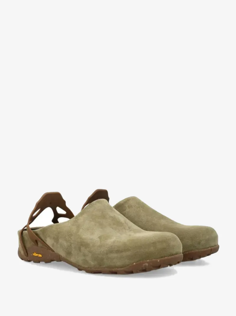 Loafers & Mules>ROA Fedaia Slip-On Sandal