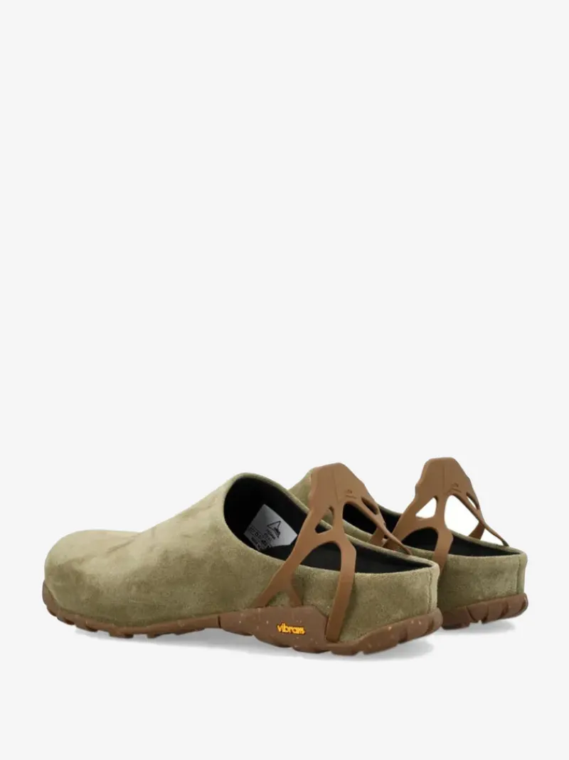 Loafers & Mules>ROA Fedaia Slip-On Sandal