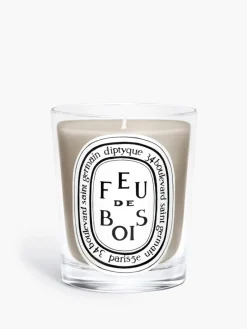 Candles & Scent>DIPTYQUE Feu De Bois Classic Candle