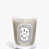 Candles & Scent>DIPTYQUE Feu de Bois Wood Fire Small Candle