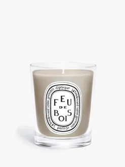Candles & Scent>DIPTYQUE Feu de Bois Wood Fire Small Candle