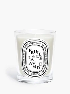 Candles & Scent>DIPTYQUE Feuille De Lavande Classic Candle