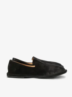 Loafers & Mules>MARSELL Filo Pantofola Shoes