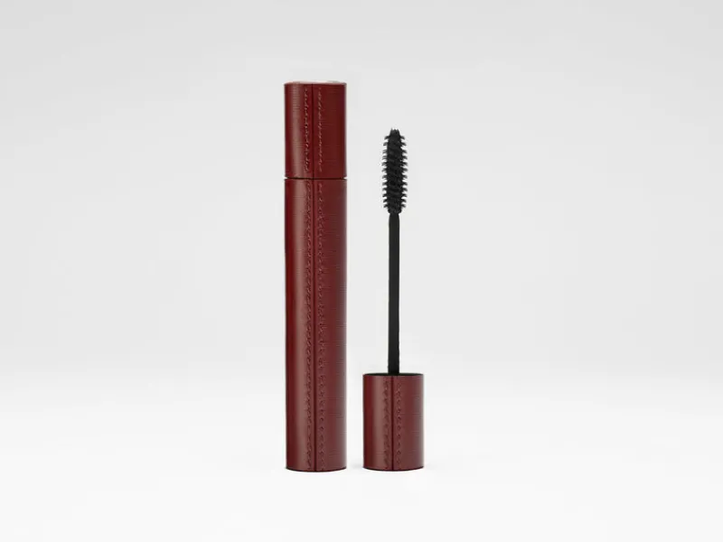 Body>LA BOUCHE ROUGE Fine Leather Mascara Sleeve