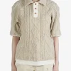 Shirts | Shirts>COMMUNS Fisherman Polo