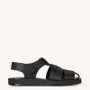 Sandals>THE ROW Fisherman Sandal
