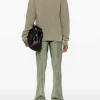 Knitwear>RICK OWENS Fisherman Tabard Jumper