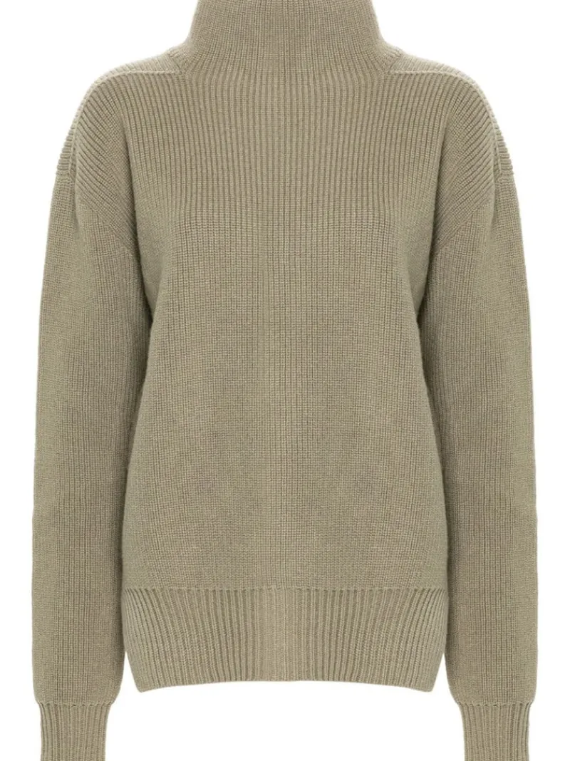Knitwear>RICK OWENS Fisherman Tabard Jumper