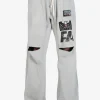 Pants | Pants>RIVINGTON ROI REBIS Flag Faster Flight Pant