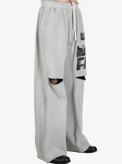 Pants | Pants>RIVINGTON ROI REBIS Flag Faster Flight Pant