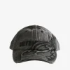 Hats | Hats>VETEMENTS Flame Logo Cap