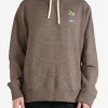 Sweats & Hoodies>POLO RALPH LAUREN Fleece Bear Hoodie