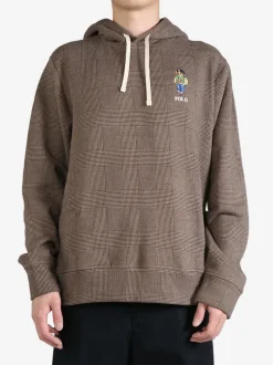 Sweats & Hoodies>POLO RALPH LAUREN Fleece Bear Hoodie