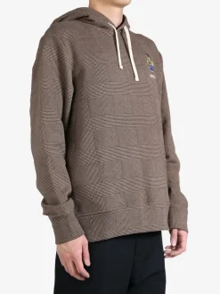Sweats & Hoodies>POLO RALPH LAUREN Fleece Bear Hoodie