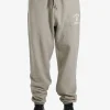 Pants>FEAR OF GOD ESSENTIALS Fleece Essential Sweatpants
