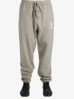 Pants>FEAR OF GOD ESSENTIALS Fleece Essential Sweatpants