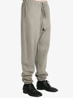 Pants>FEAR OF GOD ESSENTIALS Fleece Essential Sweatpants