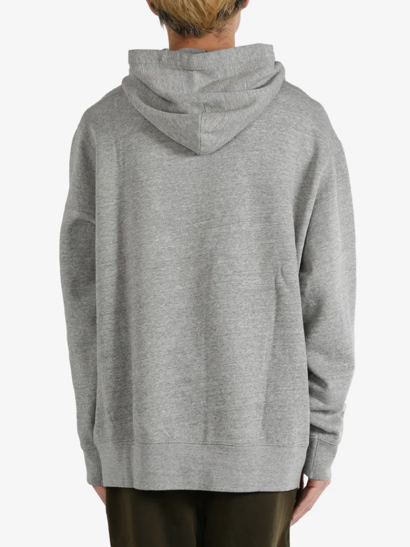 Sweats & Hoodies>POLO RALPH LAUREN Fleece LS Hoodie