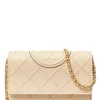 Bags>TORY BURCH Fleming Chain Wallet