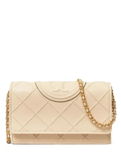Bags>TORY BURCH Fleming Chain Wallet