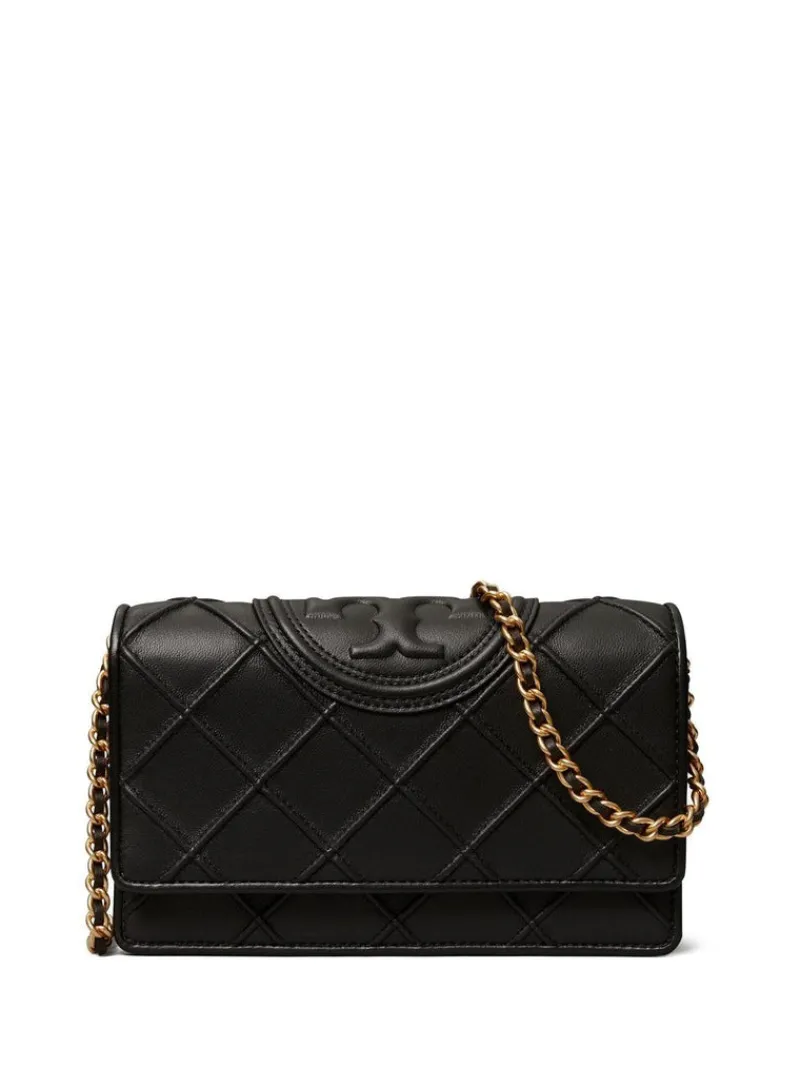Bags>TORY BURCH Fleming Chain Wallet