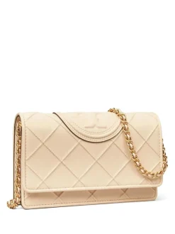 Bags>TORY BURCH Fleming Chain Wallet