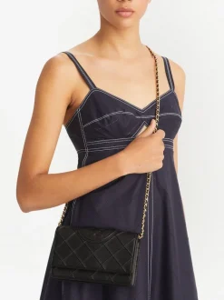 Bags>TORY BURCH Fleming Chain Wallet