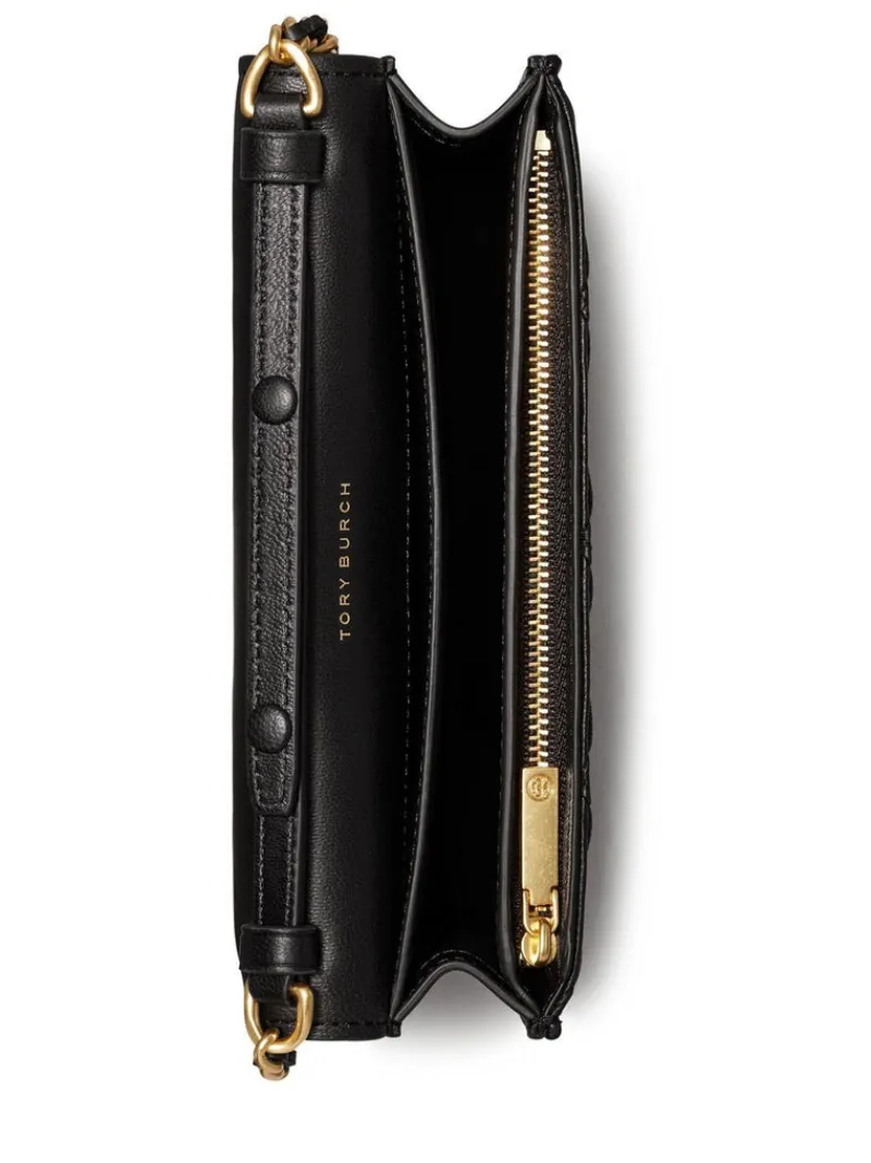 Bags>TORY BURCH Fleming Chain Wallet